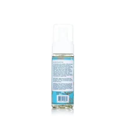 Curls Sea Moss Nourish and Shine Mousse 170ml — frontal